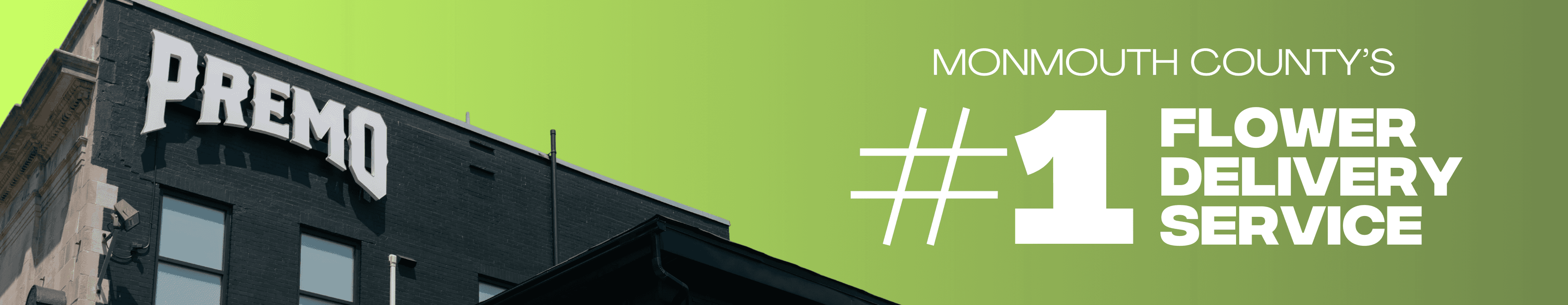 Premo is #1 in Monmouth County banner